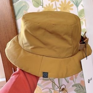 Lululemon Sun Hat, New with Tags